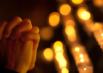 Mengungkap Dua Al-Masih: Isa sang Penyelamat, Dajjal sang Pendusta