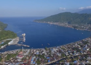 Antara Idealisme dan Realita : Menghidupkan Gerakan Perempuan Islam di Kepulauan Sangihe