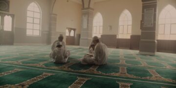 Mengejar Hikmah, Mencari Arti Kehidupan