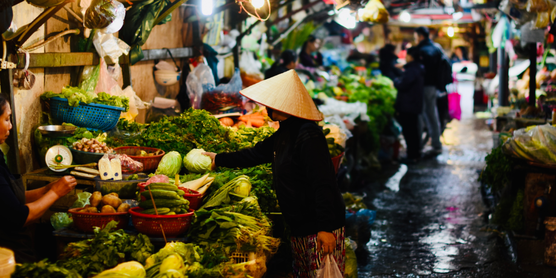 Antara Ekonomi Syari’ah dan Ekonomi Konvensional