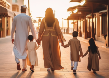 “Kekuatan Doa Orang Tua: Lebih Dahsyat dari Seribu Petuah dan Rencana”