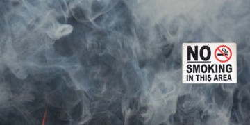 🚭Pria Indonesia Paling Banyak Merokok, Padahal Rokok Bunuh 8 Juta Orang Setahun