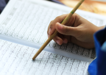 Dakwah Puritan Muhammadiyah di Perbatasan