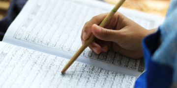 Dakwah Puritan Muhammadiyah di Perbatasan