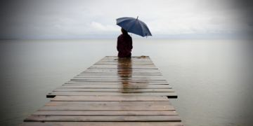 Kenapa Masih Diam Ketika Ada Kezhaliman?