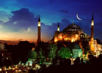 Taubat : Selalu Diundang Tapi Kamu Tak Datang