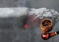 Rokok Bukan Solusi Stres: Rokok sebagai Pemicu Hipertensi Dini