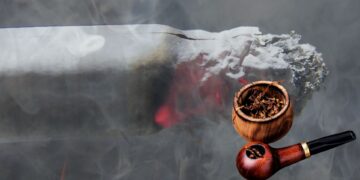 Rokok Bukan Solusi Stres: Rokok sebagai Pemicu Hipertensi Dini