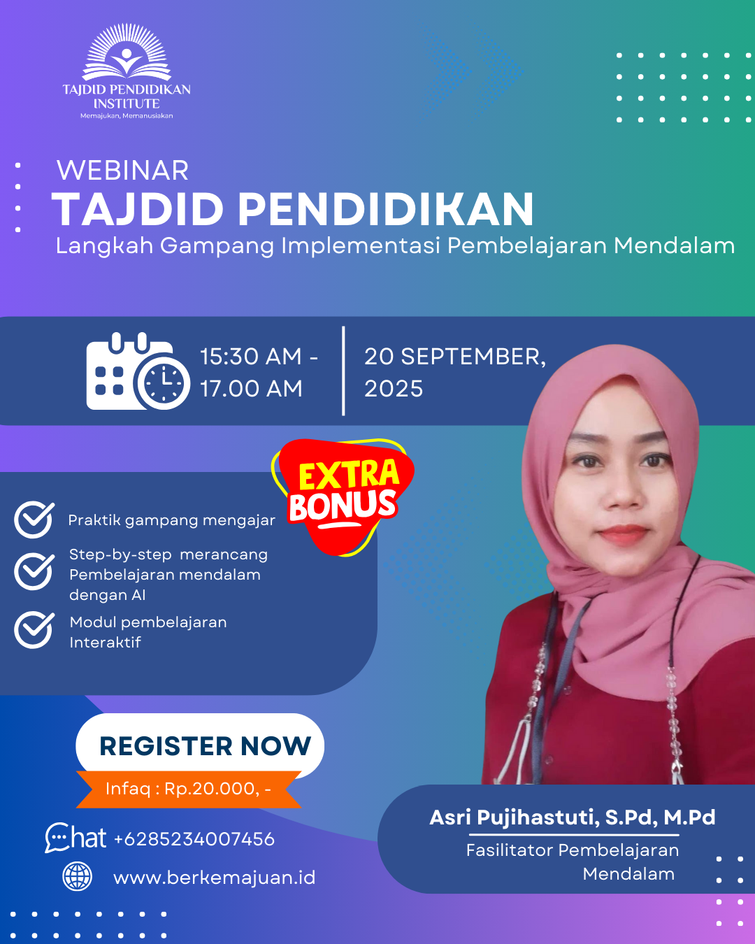 Advertisement Banner