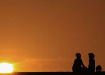 Taubat : Selalu Diundang Tapi Kamu Tak Datang