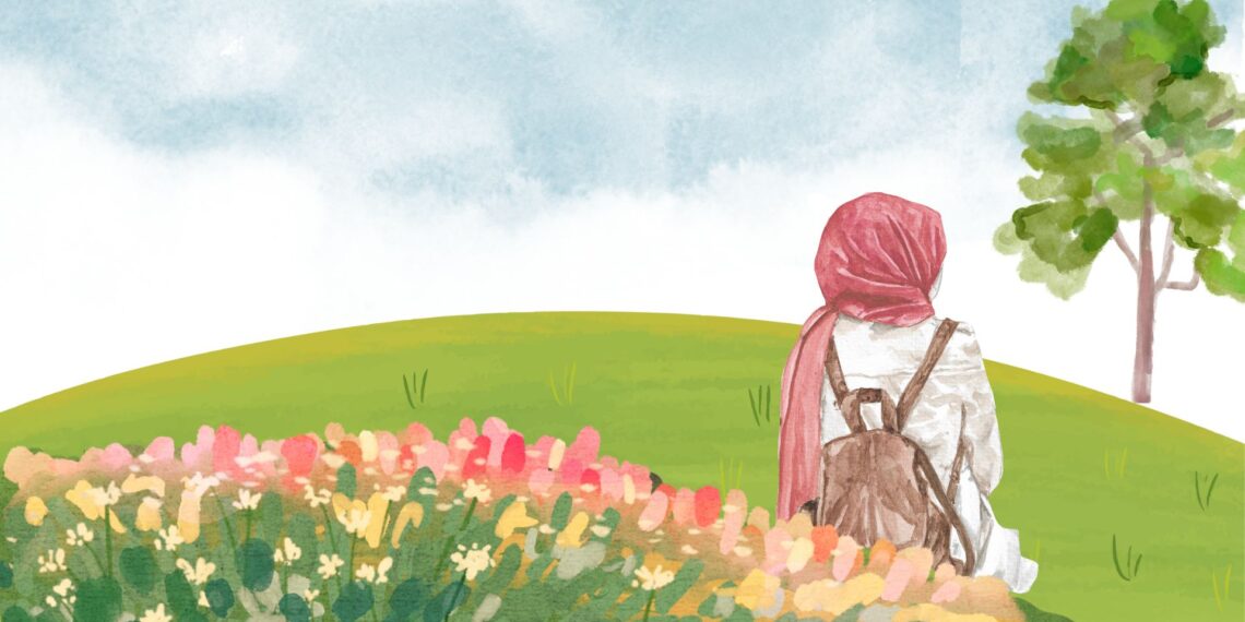 Seni Memahami Perempuan dalam Islam: Meneladani Rasulullah dari Rumahnya