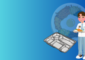 MBG: Makan Gratis atau Bom Waktu Nasional?