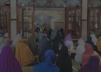Integrasi Masjid dan Pendidikan