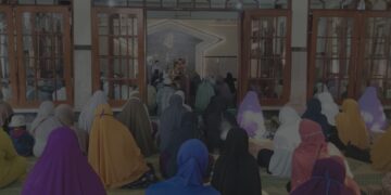 Integrasi Masjid dan Pendidikan