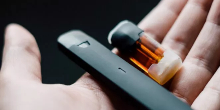 Fenomena Vape di Kalangan Remaja: Gaya Hidup atau Bahaya Tersembunyi?