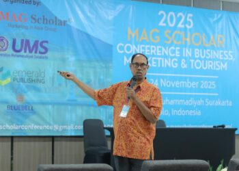 Cronbach’s Alpha Dianggap Usang, Prof. Ramayah Serukan Reformasi Metodologi Riset