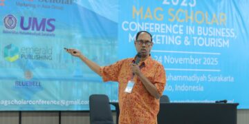 Cronbach’s Alpha Dianggap Usang, Prof. Ramayah Serukan Reformasi Metodologi Riset