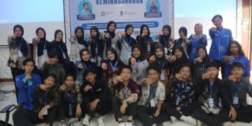 KOPMA UMS Gelar Seminar Nasional 2025, Hadirkan Praktisi untuk Tebarkan Semangat Wirausaha Berbasis Nilai Islam