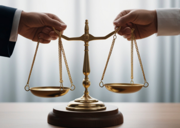 Keadilan yang Terlalu Mahal bagi Orang Miskin: Refleksi Akhir Tahun