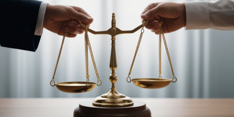 Keadilan yang Terlalu Mahal bagi Orang Miskin: Refleksi Akhir Tahun