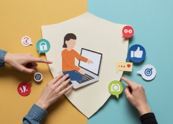 Kentut Digital: Jejak Kecil di Dunia Maya yang Baunya Bisa Abadi