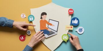 Kentut Digital: Jejak Kecil di Dunia Maya yang Baunya Bisa Abadi