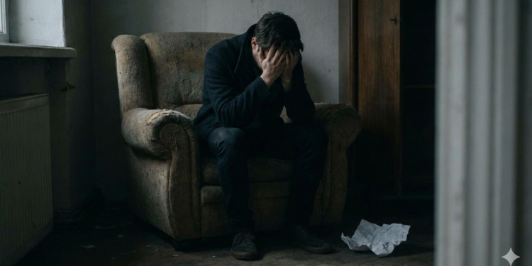 Aku Merasa Tak Berharga, Tapi Allah Tak Pernah Menganggapku Sampah