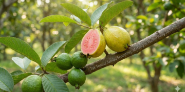 Tak Semua Jambu Seranting, Matang di Waktu yang Sama: Sebuah Renungan tentang Usaha, Proses dan Rezeki