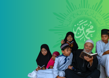 Muhammadiyah di Mata Seorang Anak Muda yang Sering Dengar Keluhan Teman-Teman