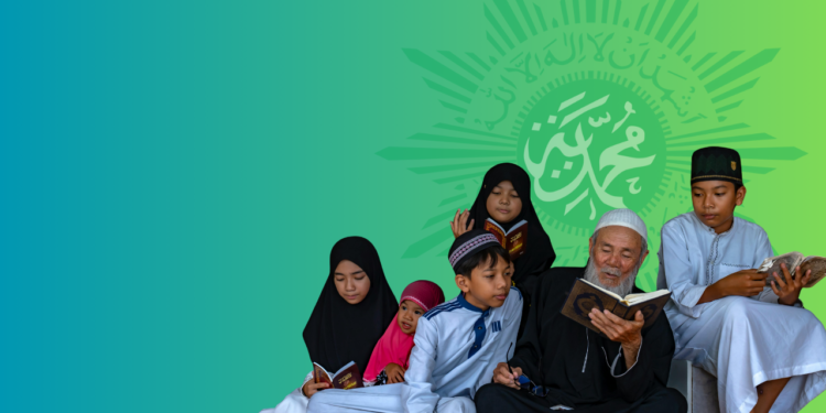 Muhammadiyah di Mata Seorang Anak Muda yang Sering Dengar Keluhan Teman-Teman