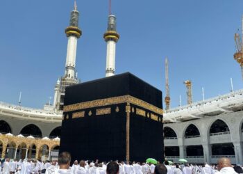 Kuota Haji yang Diperjualbelikan: Ketika Amanah Ibadah Dikhianati Kekuasaan