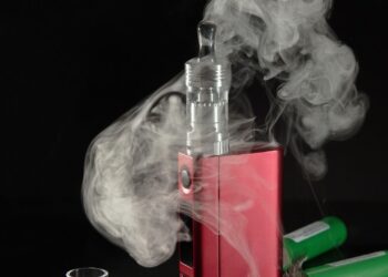 Meningkatnya Perilaku Merokok pada Remaja : Ancaman Serius Generasi Muda