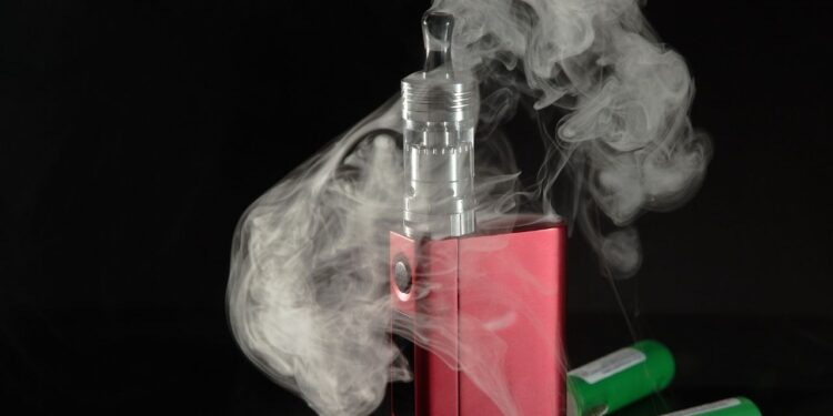 Meningkatnya Perilaku Merokok pada Remaja : Ancaman Serius Generasi Muda