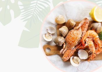 Dapur Ibu Menjadi Pabrik Pahala di Bulan Ramadhan