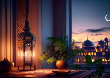 Ramadhan: Bulan Service Tubuh dan Upgrade Takwa