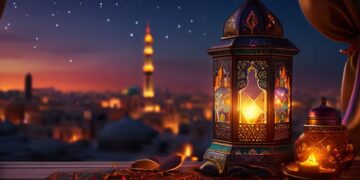 Alarm Sahur Seorang Ibu: Kenikmatan yang Tak Pernah Tertulis