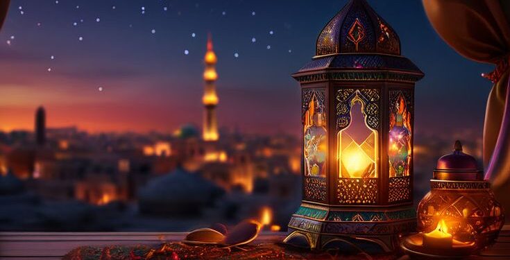 Alarm Sahur Seorang Ibu: Kenikmatan yang Tak Pernah Tertulis