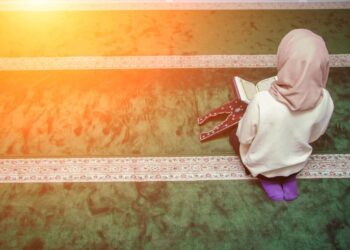 Takut Mati vs Sadar Mati: Dua Jalan yang Mengubah Cara Kita Hidup