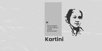 Kartini di Media Sosial: Dirayakan atau Sekadar Dijadikan Konten?