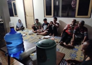 PRM Tegalharjo Kolaborasikan KTSM dan Koperasi PSM MUI Surakarta, Dorong Kemandirian Ekonomi Umat