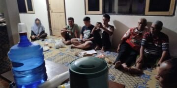 PRM Tegalharjo Kolaborasikan KTSM dan Koperasi PSM MUI Surakarta, Dorong Kemandirian Ekonomi Umat